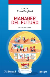 Enzo Baglieri (a cura di) – Manager del futuro. Seconda edizione (2023)