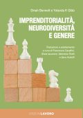 Dinah Bennett, Yolanda K. Gibb - Imprenditorialità, neurodiversità e genere (2023)