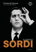 Giuseppe Mallozzi (a cura di) - Visioni di cinema. Alberto Sordi (2023)