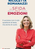 Nicoletta Romanazzi - La sfida delle emozioni (2023)