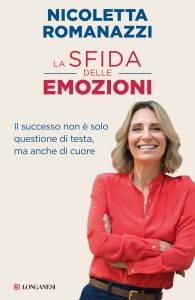 Nicoletta Romanazzi – La sfida delle emozioni (2023)