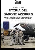 Giovanni Maressi - Storia del Barone Azzurro (2023)