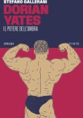 Stefano Gallerani - Dorian Yates (2023)