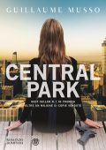Guillaume Musso - Central Park (2015)