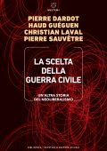 AA.VV. - La scelta della guerra civile (2023)