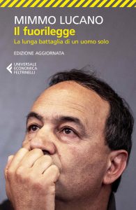 Mimmo Lucano – Il fuorilegge (2023)