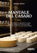 Michele Grassi - Manuale del casaro (2023)