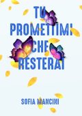 Sofia Mancini - Tu promettimi che resterai (2023)