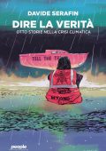 Davide Serafin - Dire la verità (2023)