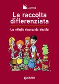 AA.VV. - La raccolta differenziata (2023)