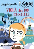 Angela Nanetti - Viola dei 100 castelli (2016)