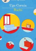 Ugo Cornia - Buchi (2016)
