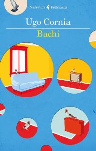 Ugo Cornia – Buchi (2016)