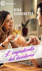Nina Harrington – L’ingrediente del desiderio (2023)