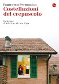 Francesco Permunian - Costellazioni del crepuscolo (2017)