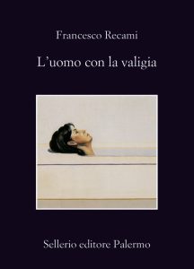 Francesco Recami – L’uomo con la valigia (2015)
