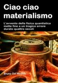 Bruno Del Medico - Ciao ciao materialismo (2023)