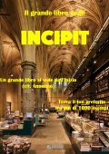 AA.VV. - Il grande libro degli incipit (2023)