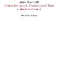 Anna Boschetti - Teoria dei campi, Transnational Turn e storia letteraria (2023)