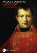 Jacques Godechot - Napoleone (2023)