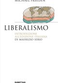 Michael Freeden - Liberalismo (2023)