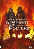 Valentina Pinzuti - I discendenti Vol. 2. Di Spiriti e Polvere (2023)
