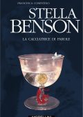Francesca Cosentino - Stella Benson. La cacciatrice di parole (2023)