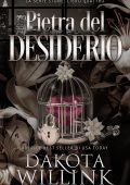 Dakota Willink - Stone Vol. 4. Pietra del desiderio (2023)