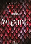 Kimberly Loth - The Dragon Kings Vol. 3. Valentine (2023)