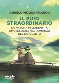 Angelo Molica Franco - Il buio straordinario (2023)