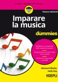 Michael Pilhofer, Holly Day - Imparare la musica for dummies (2023)