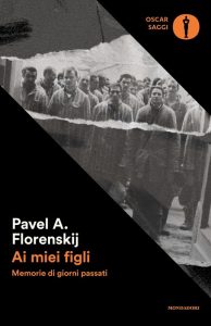 Pavel A. Florenskij – Ai miei figli (2021)