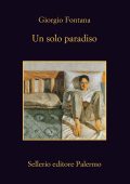 Giorgio Fontana - Un solo paradiso (2016)