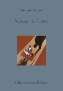 Giampaolo Simi – Sarà assente l’autore (2023)