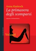 Anna Kańtoch - La primavera degli scomparsi (2023)