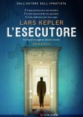 Lars Kepler - L'esecutore (2012)