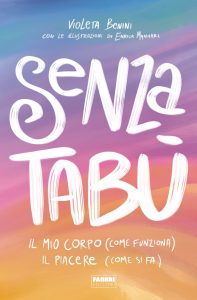 Violeta Benini – Senza tabù (2020)