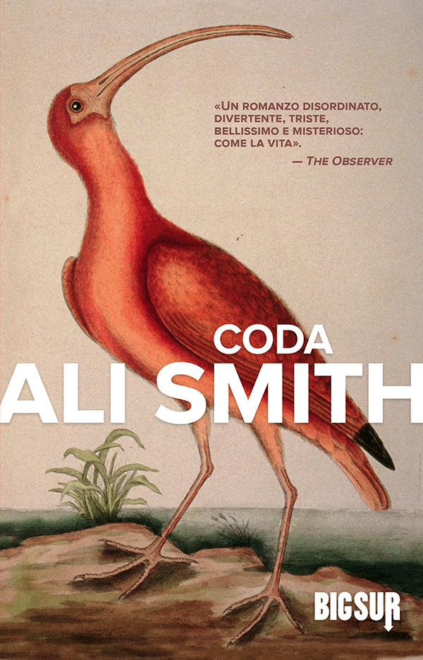 Ali Smith – Coda (2023)