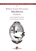 Robert Louis Stevenson - Markheim (2023)