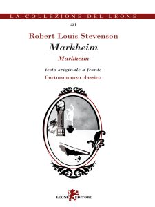 Robert Louis Stevenson – Markheim (2023)