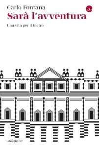 Carlo Fontana – Sarà l’avventura (2023)