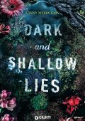 Ginny Myers Sain - Dark and Shallow Lies (2023)