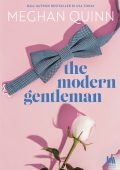 Meghan Quinn - The modern gentleman (2023)