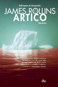 James Rollins – Artico (2012)