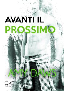 Amy Daws – Aspetta con me Vol. 2. Avanti il prossimo (2023)