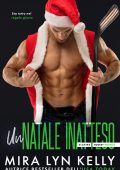 Mira Lyn Kelly - Gli Slayers. Un Natale inatteso (2023)