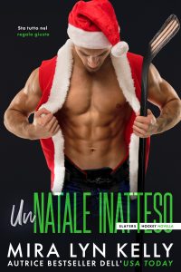 Mira Lyn Kelly – Gli Slayers. Un Natale inatteso (2023)