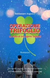 Baldassare Augueci – Operazione Trifoglio (2023)