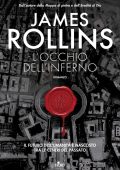 James Rollins - L'occhio dell'inferno (2013)