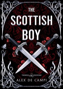 Alex De Campi – The Scottish Boy (2023)